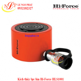 Kích thủy lực lùn Hi-Force HLS1001