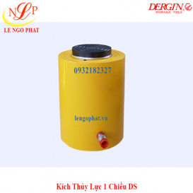 Kích Thủy Lực 1 Chiều 1000 tấn DS1000-300