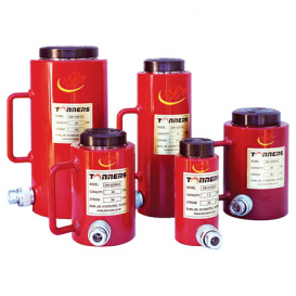 kích thủy lực 1 chiều TONNERS - KOREA