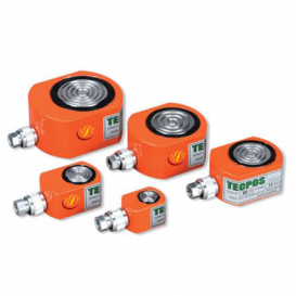 kích thủy lực mỏng TECPOS-KOREA