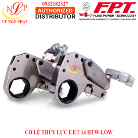 CỜ LÊ THỦY LỰC F.P.T 14 HTW-LOW