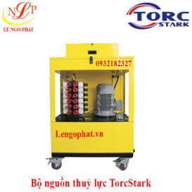 Bộ nguồn thủy lực TorcStark (PMC04S)