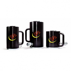 kích thủy lực bằng hợp kim nhôm