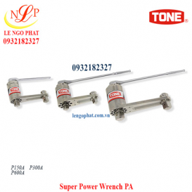 Super Power Wrench PA