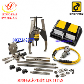 MPS14A CẢO THỦY LỰC 14 TẤN