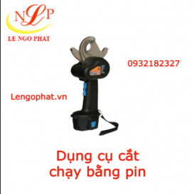 Dụng cụ cắt chạy bằng pin(BMC-40)