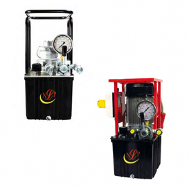 bơm điện thủy lực 700 BAR FPH Series