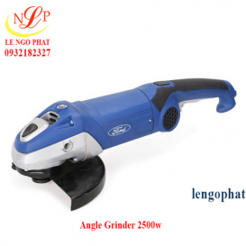 Angle Grinder 2500w
