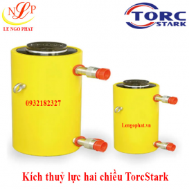 Kích thuỷ lực hai chiều TorcStark (DQ1000 -150)