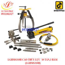 LGHMS310H CẢO THỦY LỰC 10 TẤN 3 HÀM (LGHMS310H )