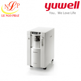 Máy tạo Oxy YUWELL 7F-3B