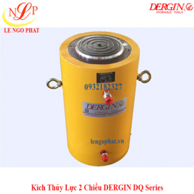 Kích Thủy Lực 2 chiều 150 tấn DERGIN DQ150-50