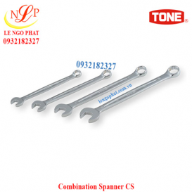 Combination Spanner CS