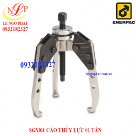 SGM01 CẢO THỦY LỰC 01 TẤN