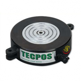 kích thủy lực lắp chân vịt TECPOS-KOREA