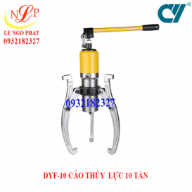 DYF-10 CẢO THỦY LỰC 10 TẤN 
