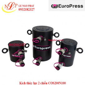 Kích thủy lực 2 chiều COS200N100