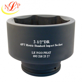 ĐẦU TUÝP 2-1/2" HỆ MÉT