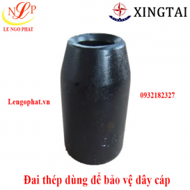Đai thép dùng để bảo vệ dây cáp (XT1000516)