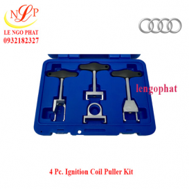 4 Pc. Ignition Coil Puller Kit