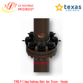 THL5 Căng bulong thủy lực Texas - Spain