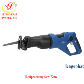 Reciprocating Saw 720w