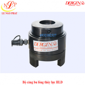 Căng Bulong Thủy Lực HLD1 M16