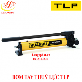 BƠM TAY THUỶ LỰC TLP (HHB-700)