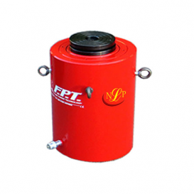 kích thủy lực 1 chiều 600 tấn CSE-600/150