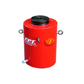 kích thủy lực 1 chiều 500 tấn CSE-500/250