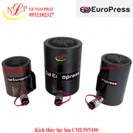Kích thủy lực lùn CML50N100