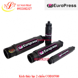 Kích thủy lực 2 chiều COD10N80