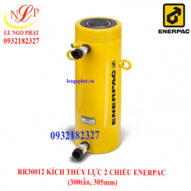 RR30012 KÍCH THỦY LỰC 2 CHIỀU ENERPAC (300tấn, 305mm)
