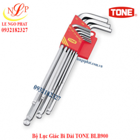 Bộ Lục Giác Bi Dài TONE BLB900
