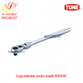 Long kubishin ratchet handle RH2FHL