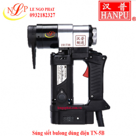 Súng siết bulong dùng điện TN-5B