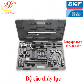 Bộ cảo thủy lực (TMHC 110E)