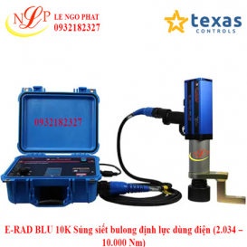E-RAD BLU 10K Súng siết bulong định lực dùng điện (2.034 – 10.000 Nm)