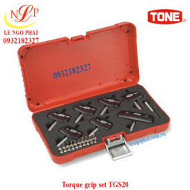 Torque grip set TGS20