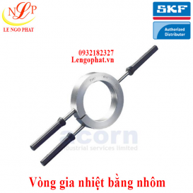 Vòng gia nhiệt bằng nhôm (TMBR NU1034)