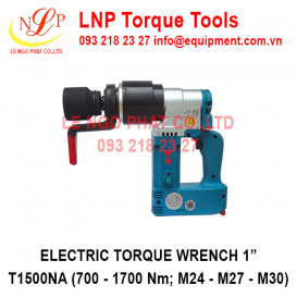 Súng siết bulong bằng điện 1" T1500NA