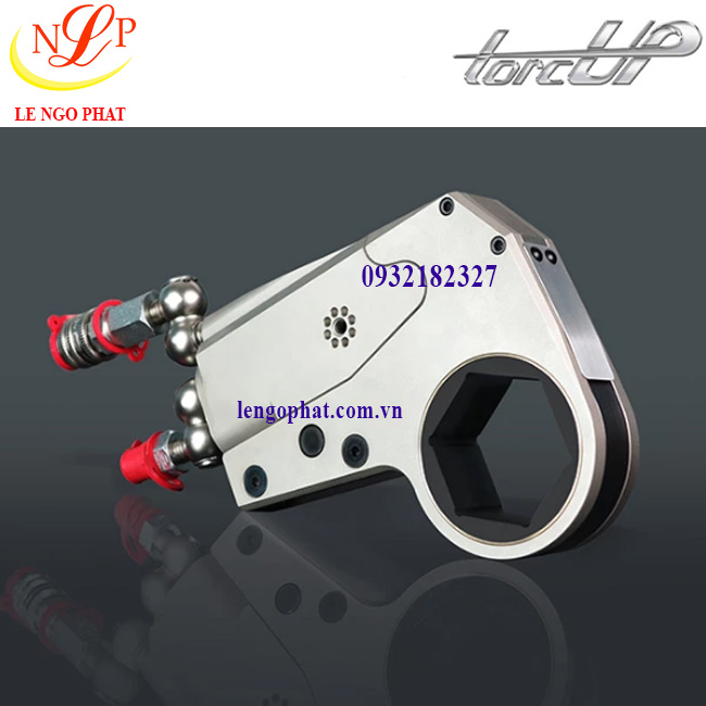 Cờ lê thuỷ lực TX-16 (2115-22503 Nm)