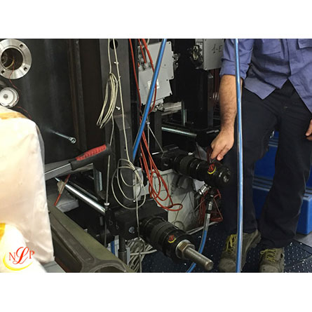 căng bulong thủy lực TTS SERIES