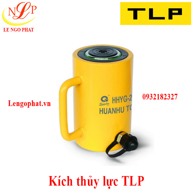 Kích thủy lực TLP (HHYG-1050)