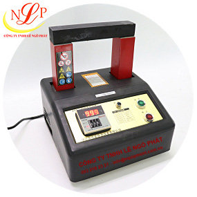 Máy gia nhiệt vòng bi cảm ứng Acepom ZND-1 (2.2KVA; 10A)