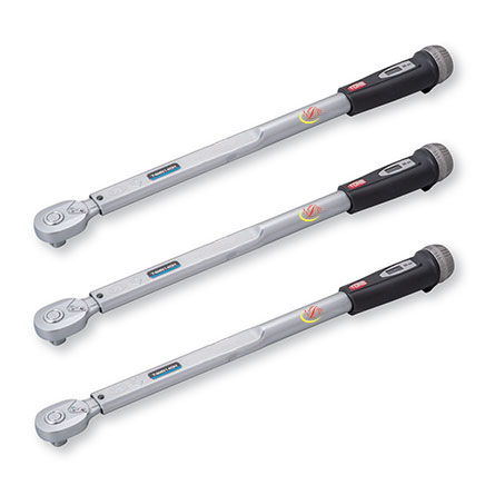 cờ lê lực TMNH SERIES