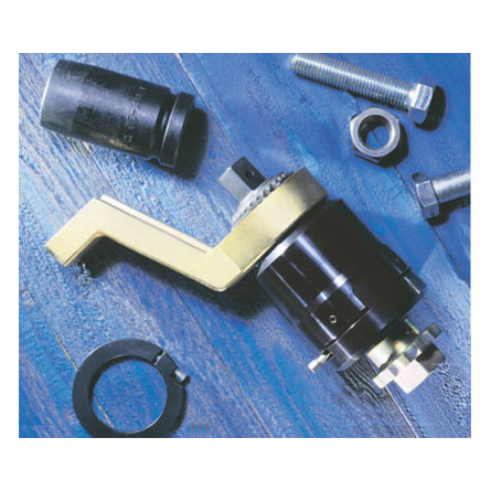 cờ lê nhân lực USA 5000 Nm HG-30
