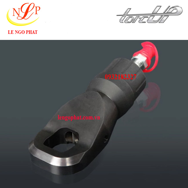 CẮT ĐAI ỐC BẰNG THUỶ LỰC TNS-300 (in)