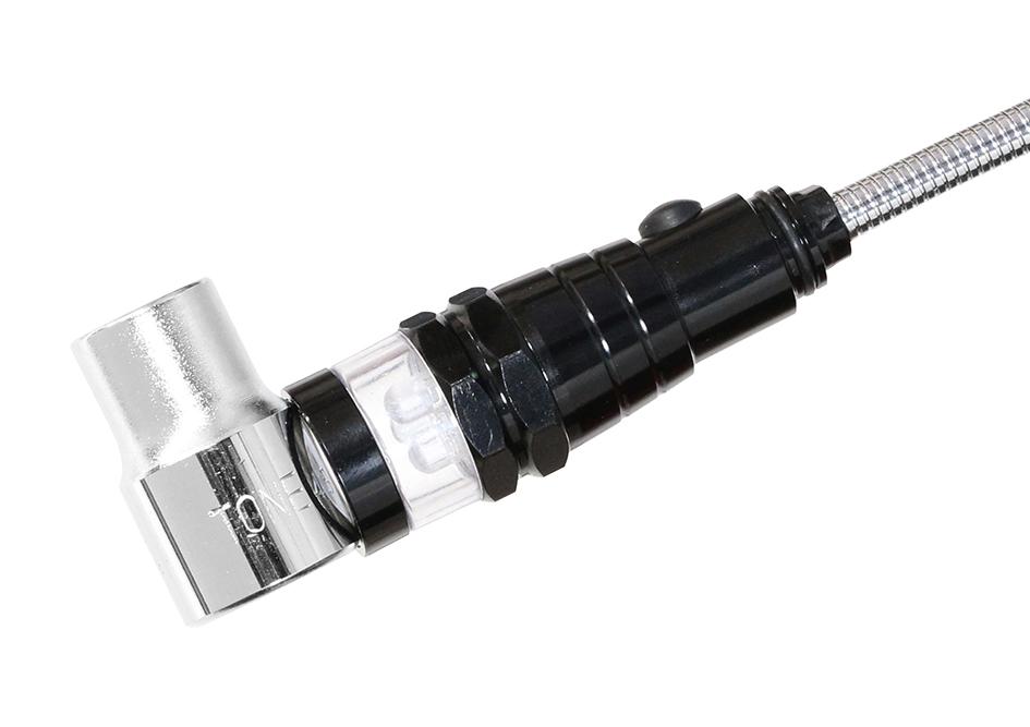 LED light LT04MGC