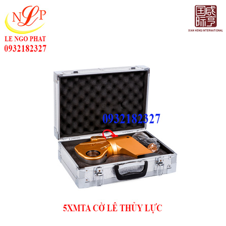 5XMTA CỜ LÊ THỦY LỰC